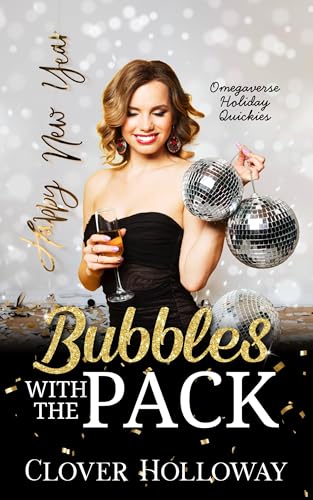 Bubbles with the Pack book cover