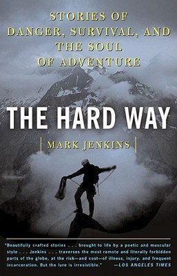 The Hard Way book cover