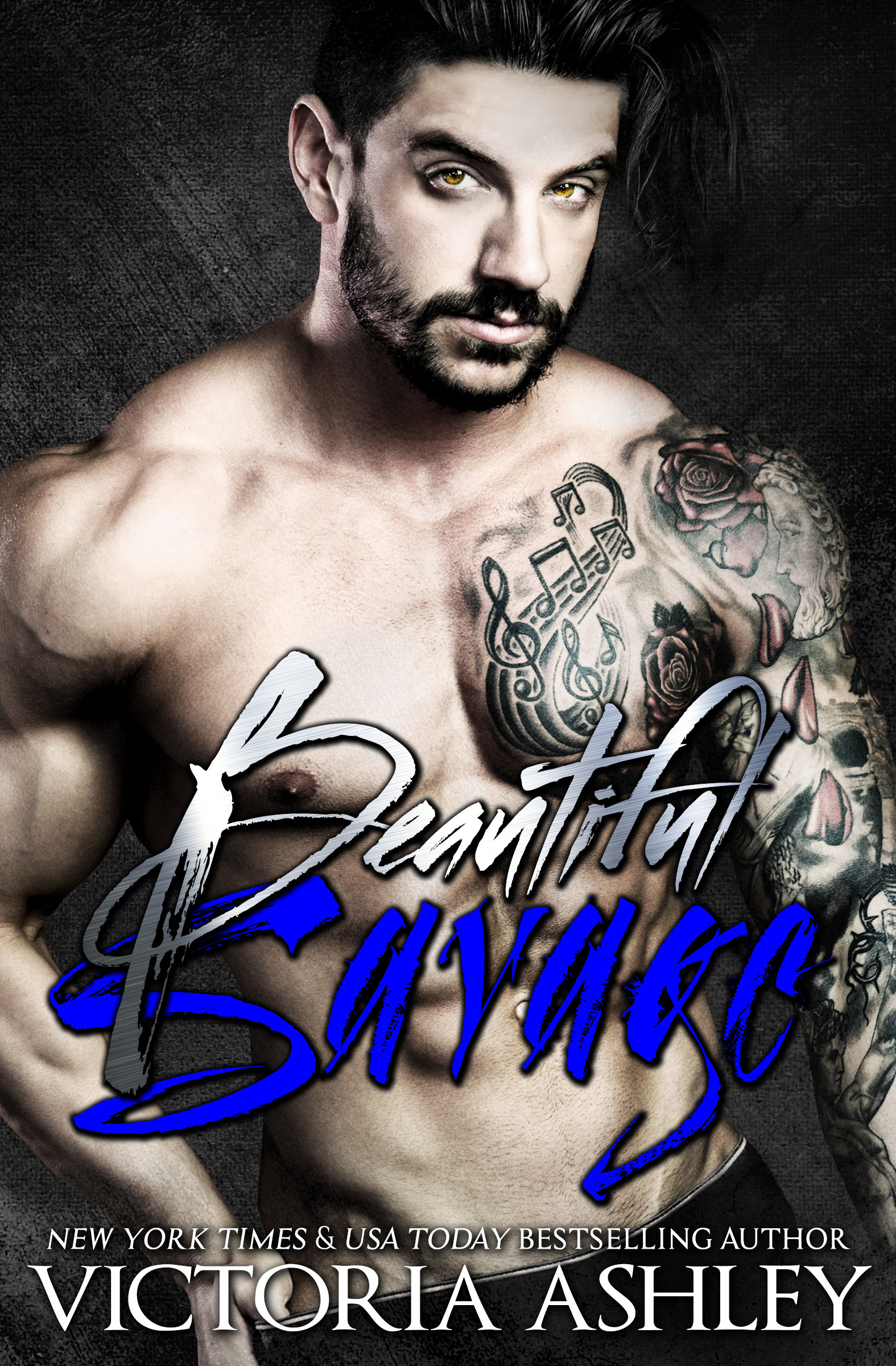 Savage & Ink book cover 2