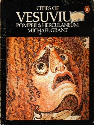 Cities of Vesuvius book cover