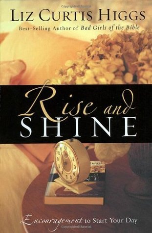 Rise and Shine book cover