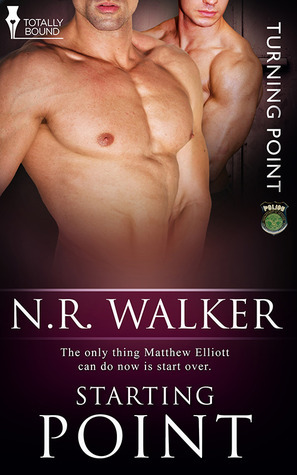 Turning Point book cover 3
