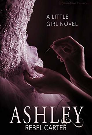 Little Girl book cover 2