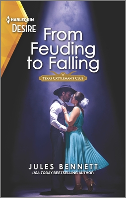 From Feuding to Falling book cover