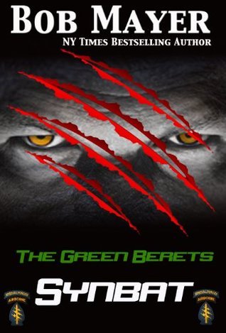 Dave Riley book cover 3