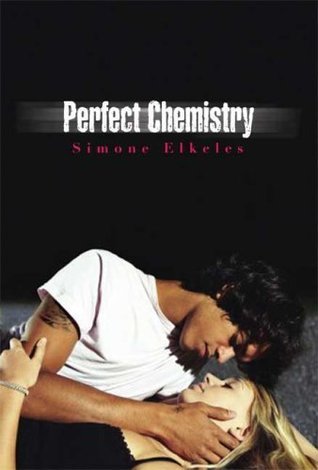 Perfect Chemistry book cover 1