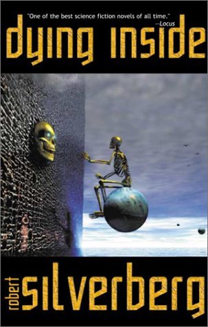 Dying Inside book cover