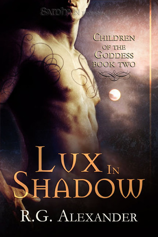 Children of the Goddess book cover 2
