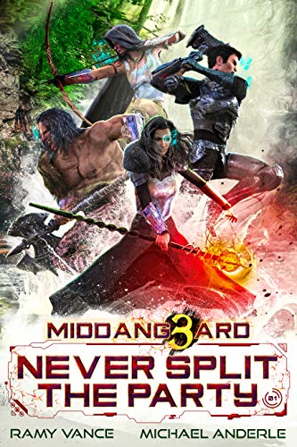 Middang3ard book cover 1