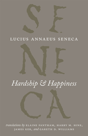 Hardship and Happiness book cover