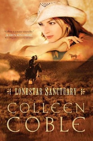Lonestar book cover 1
