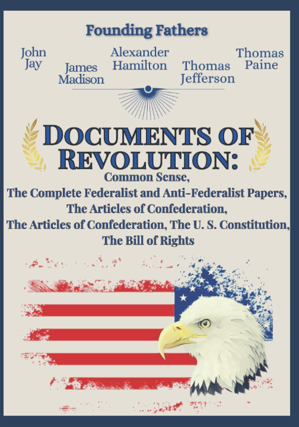 Documents of Revolution book cover
