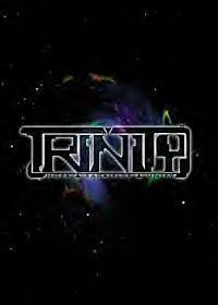 Trinity book cover