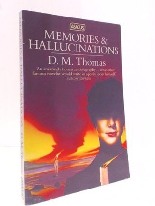 Memories and Hallucinations book cover