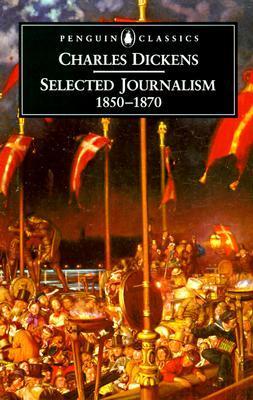 Selected Journalism, 1850-1870 book cover