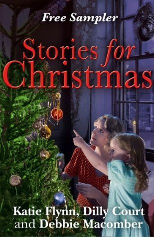 Stories for Christmas book cover