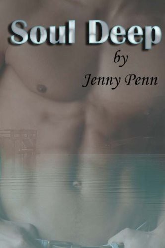 Soul Deep book cover