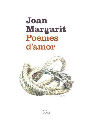 Poemes d'amor book cover