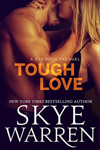Tough Love book cover