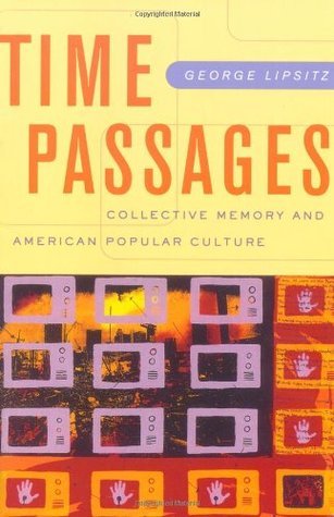 Time Passages book cover