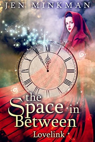 The Space In Between book cover