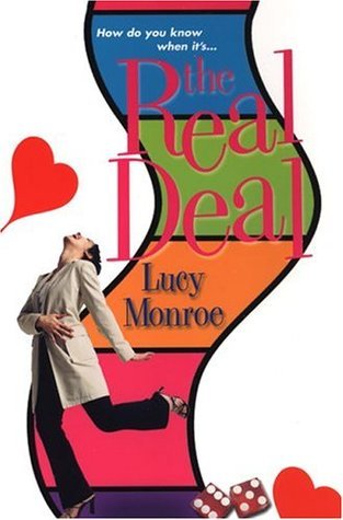 The Real Deal book cover