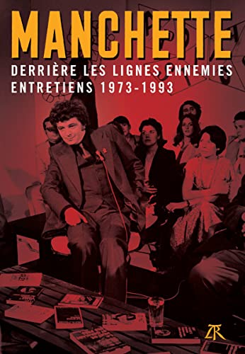 Derrière les lignes ennemies book cover
