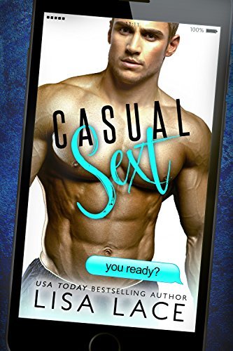 Casual Sext book cover