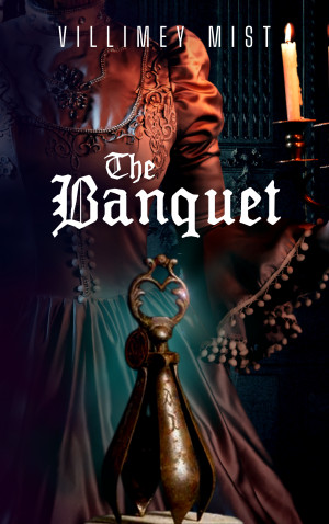 The Banquet book cover
