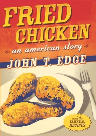 Fried Chicken book cover