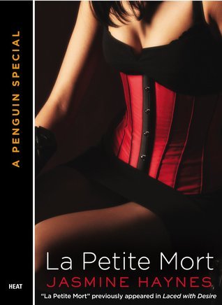 La Petite Mort book cover