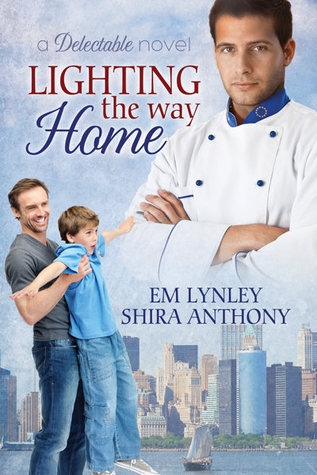 Delectable book cover 2