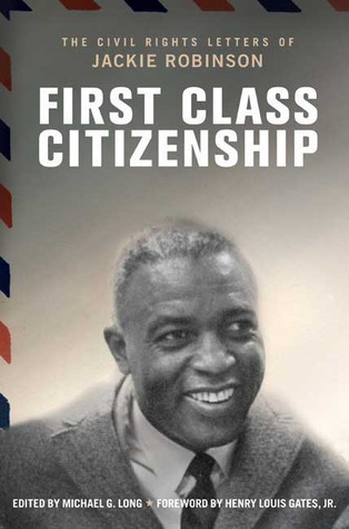First Class Citizenship book cover
