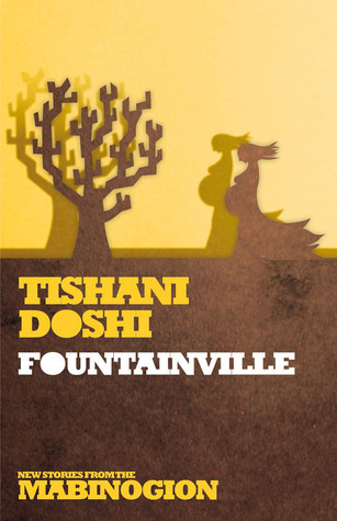 Fountainville book cover