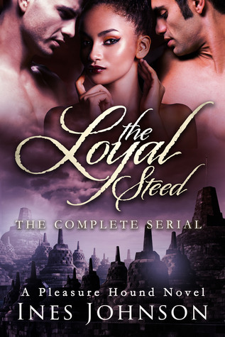 The Loyal Steed book cover