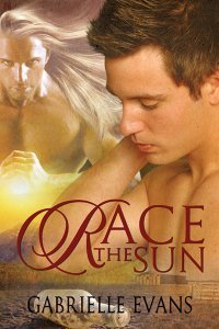Enchanted book cover 1