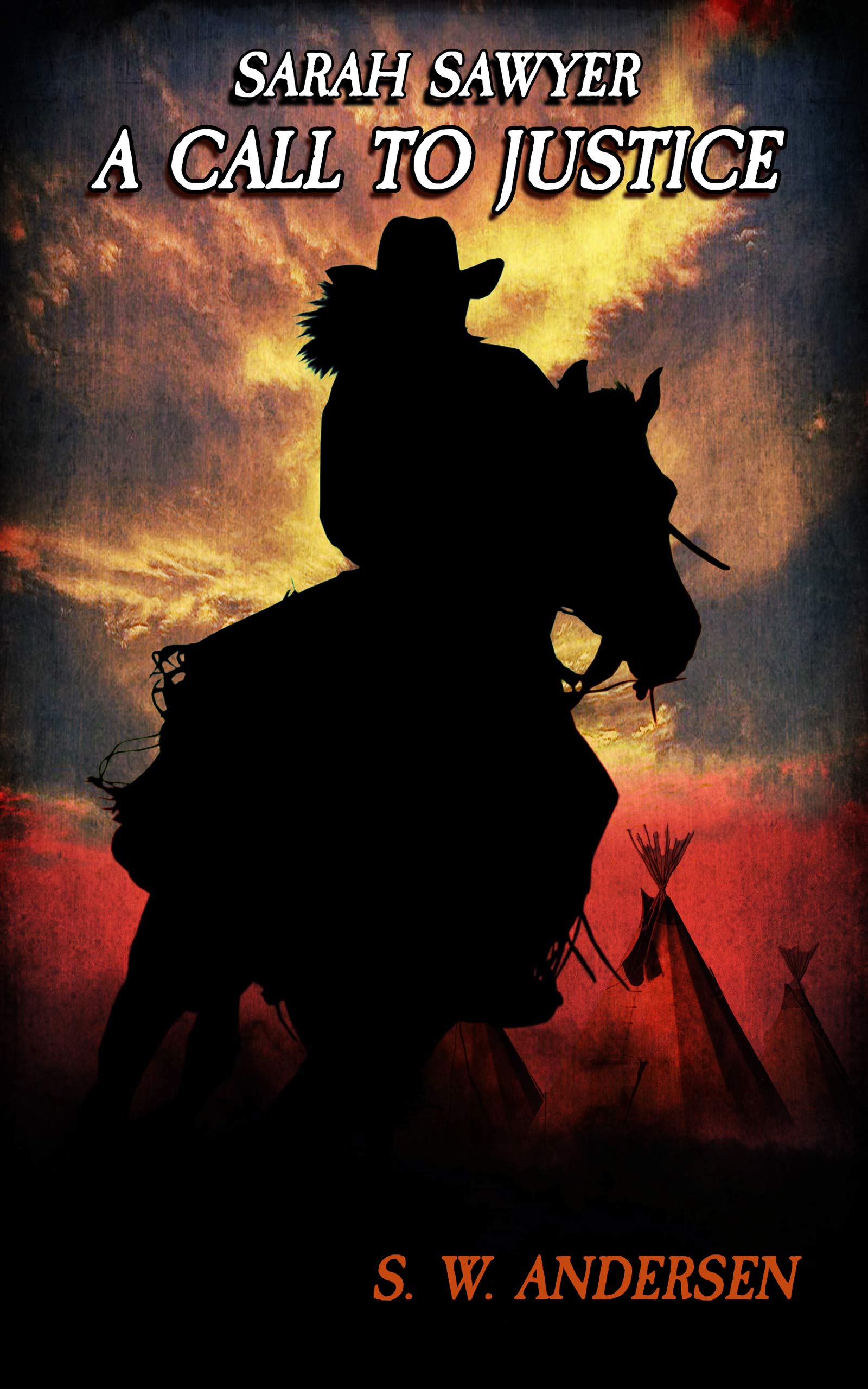 Sarah Sawyer book cover 3