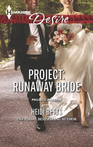 Project: Passion book cover 2