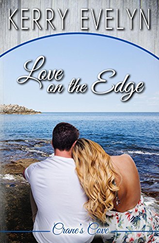 Crane's Cove book cover 1