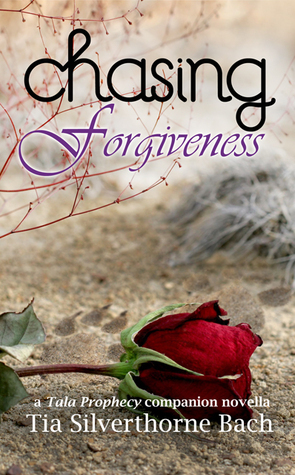 Chasing Forgiveness book cover