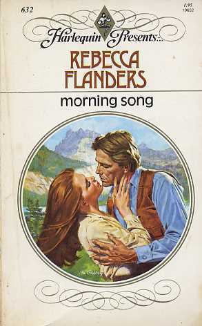 Morning Song book cover