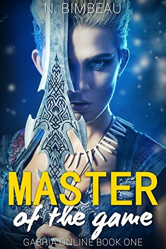 Master Of The Game book cover