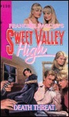 Death Threat book cover