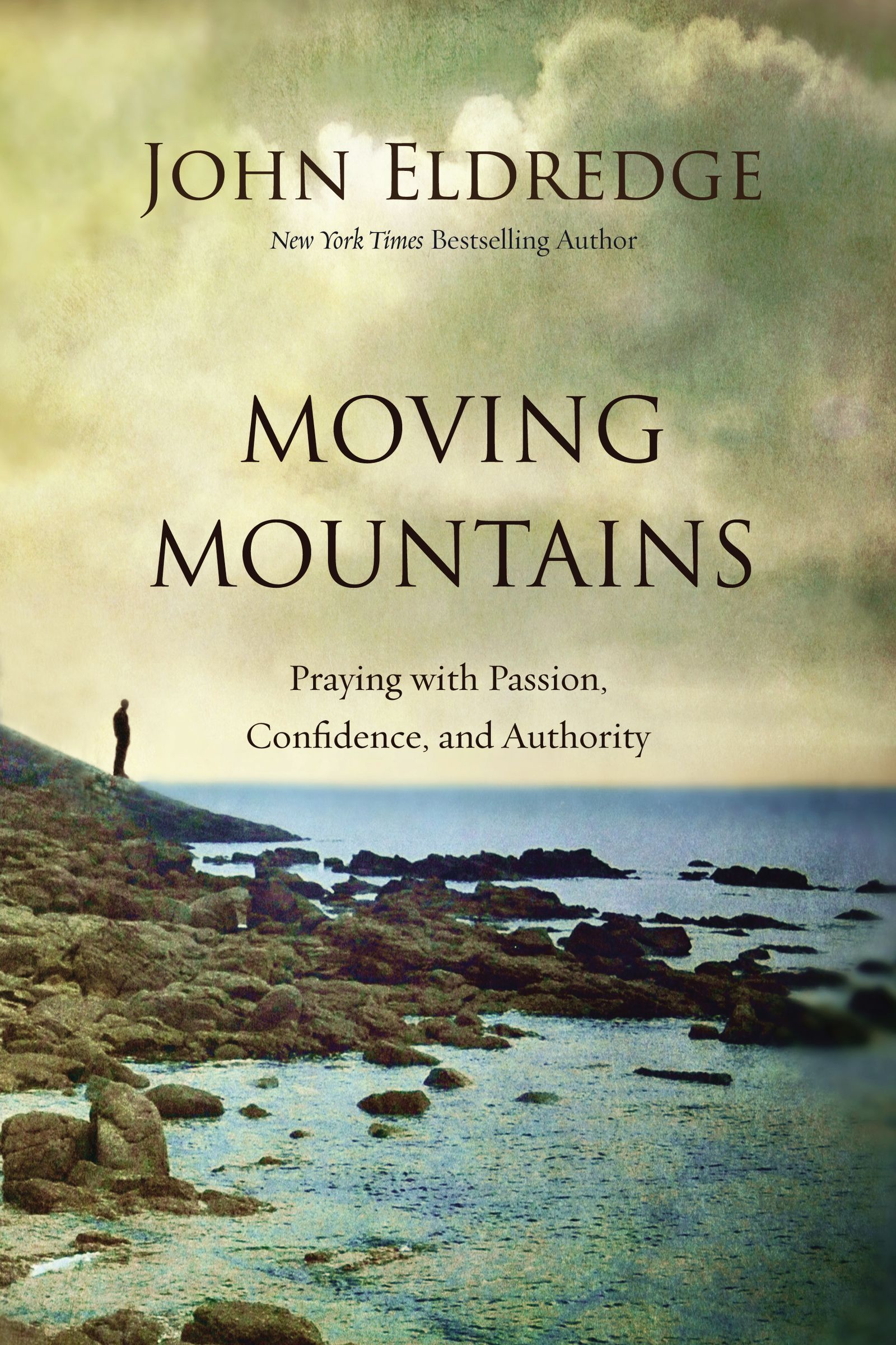 Moving Mountains book cover
