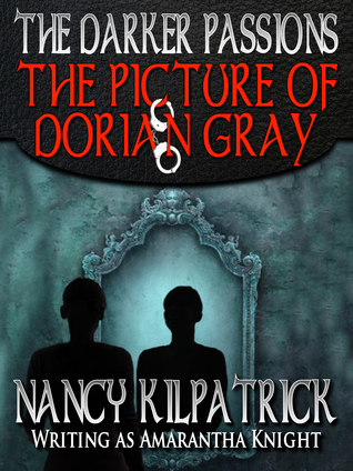 The Darker Passions book cover