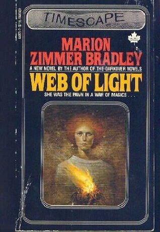 Web of Light book cover