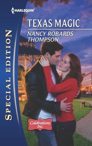 Celebrations, Inc book cover 2