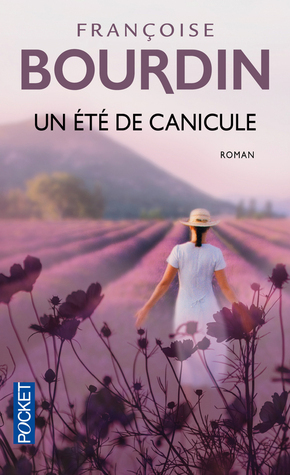 Un été de canicule book cover