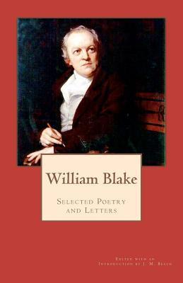 William Blake book cover