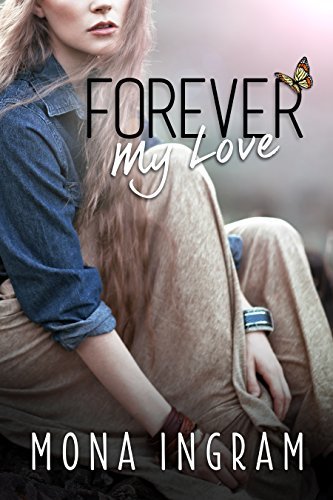 Forever book cover 3